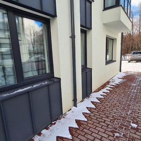 Forestlove Klaipeda Exterior foto