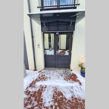 Forestlove Klaipeda Exterior foto