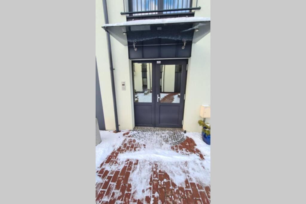 Forestlove Klaipeda Exterior foto